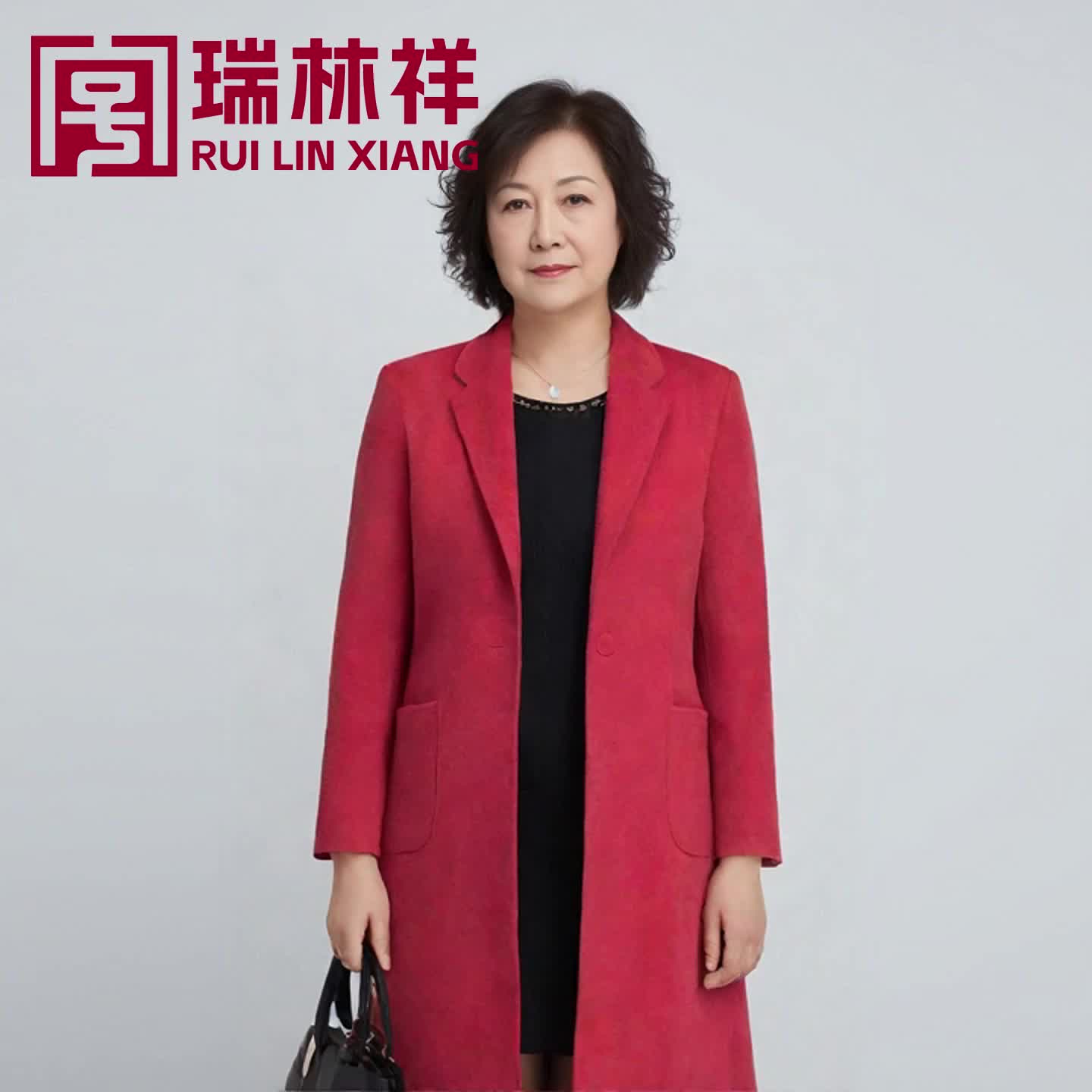 女式现代寿衣全套25号