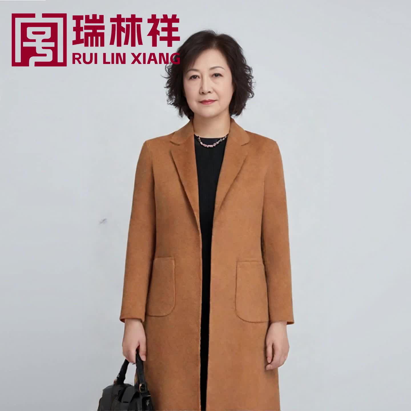 女式现代寿衣全套24号