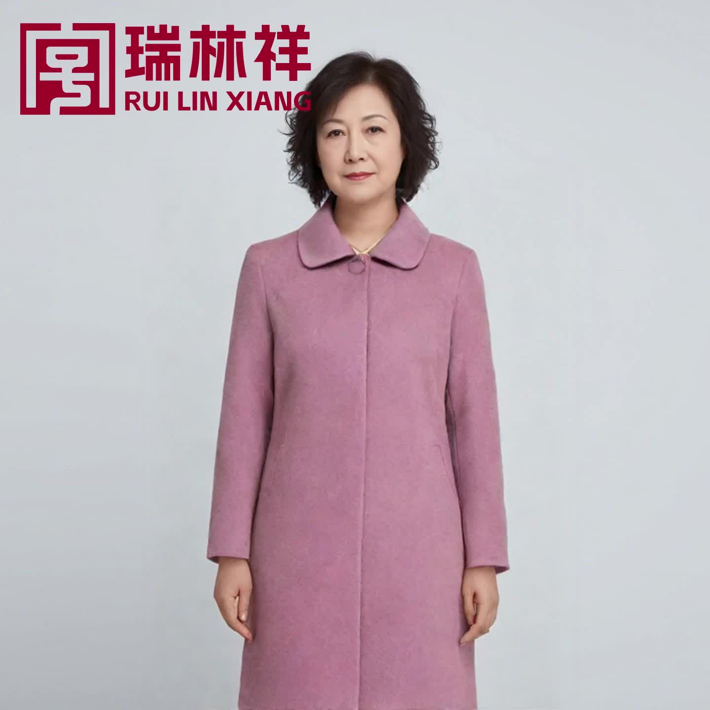 女式现代寿衣全套10号